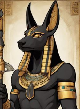 Mythology Hoods