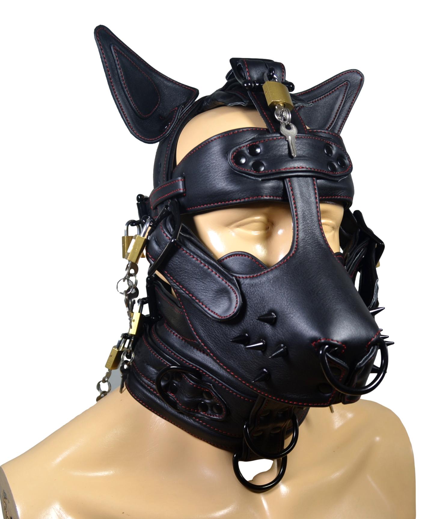 Dog Muzzles